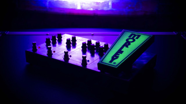 ESP Guitars Distributes Morley Pedals in Latin America