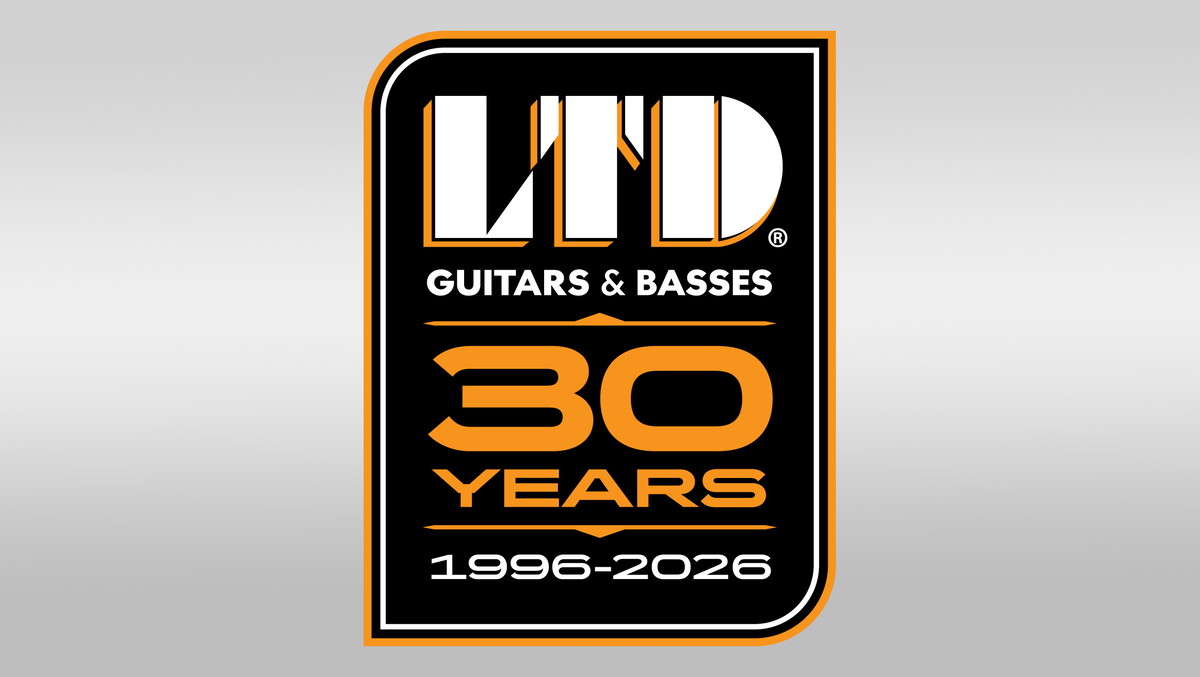 NAMM 2026: ESP Guitars LTD Series Turns 30