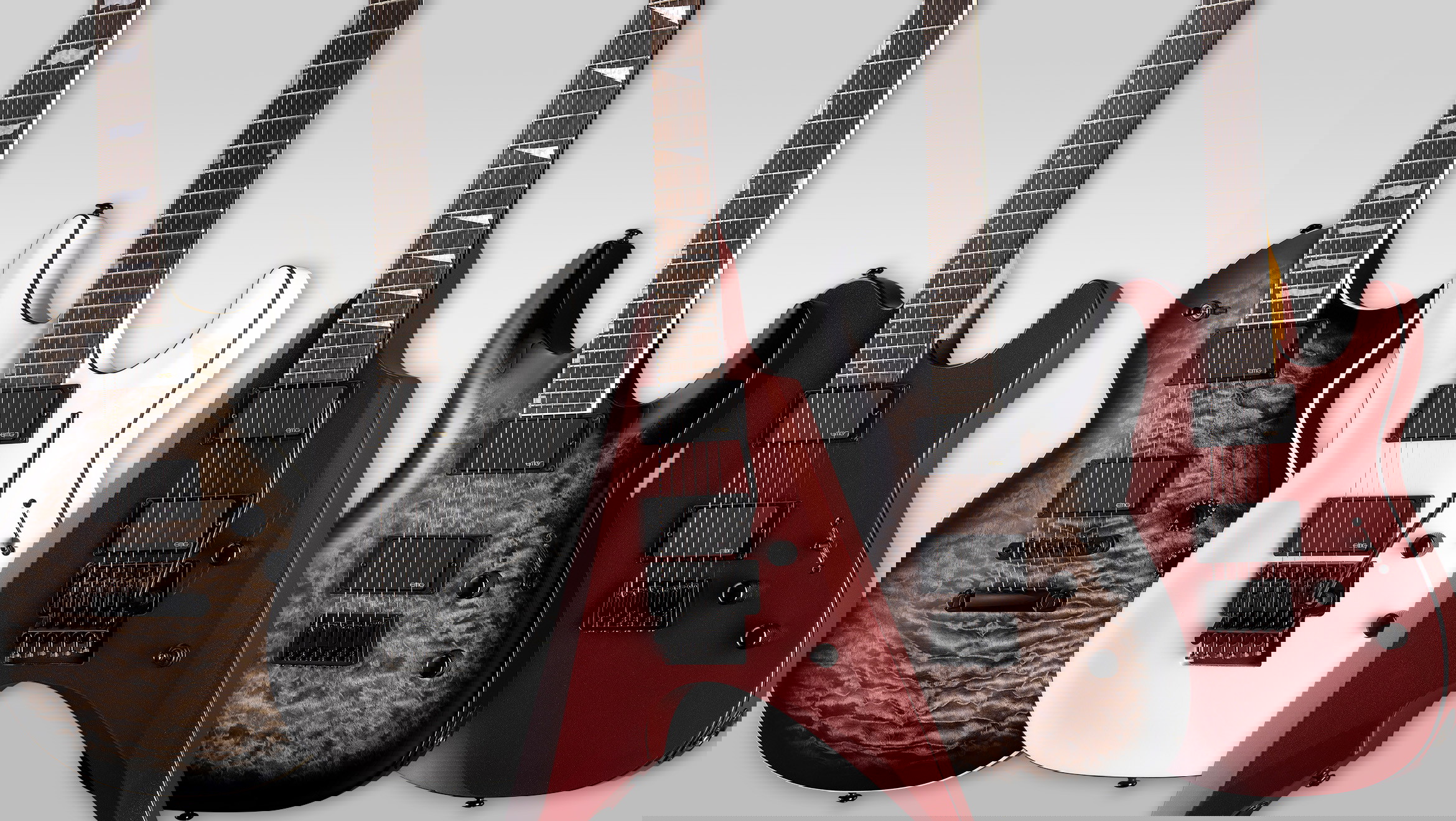 doroguba0326様 ESP ノーブランド その他のブランド | ESP GUITARS