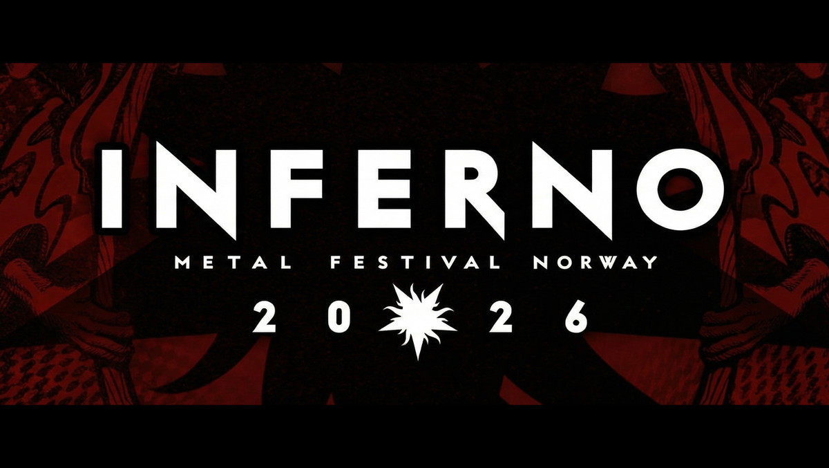 April 2-5: ESP Guitars Sponsors Inferno Metal Festival & Hosts Exclusive Mayhem Clinic