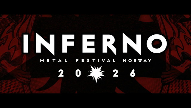 April 2-5: ESP Guitars Sponsors Inferno Metal Festival & Hosts Exclusive Mayhem Clinic