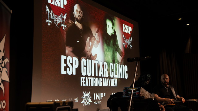 Recap: Inferno Metal Festival (April 2026, Oslo, Norway)