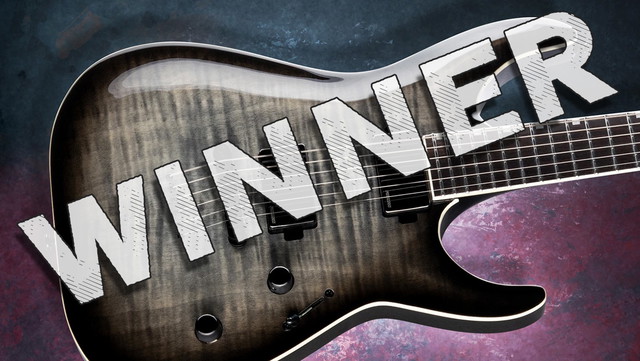 Winner's Circle: LTD Deluxe MH-1000NT Sweepstakes