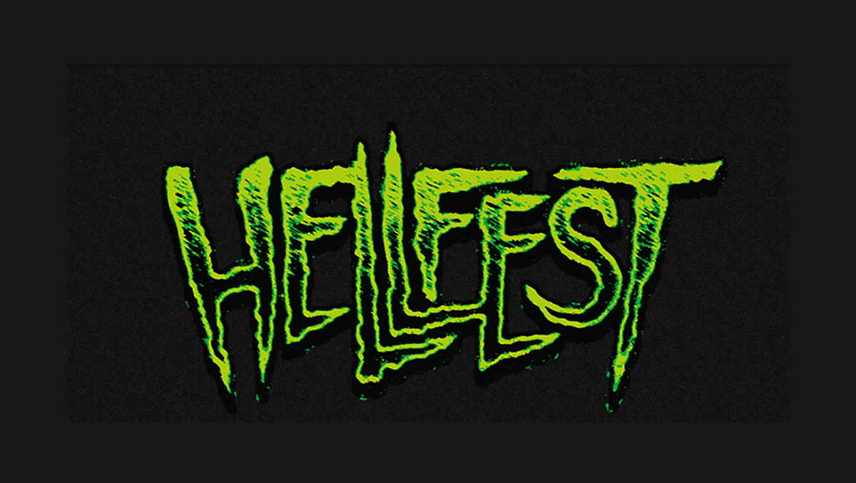 June 18-21, 2026: Visit ESP at Hellfest 2026