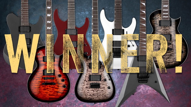 WInner's Circle: LTD 400 Series Sweepstakes