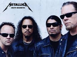 Metallica Fans