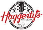Haggerty's Music