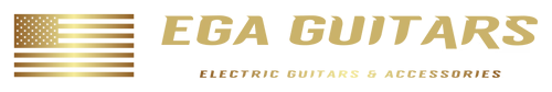 EGA Guitars