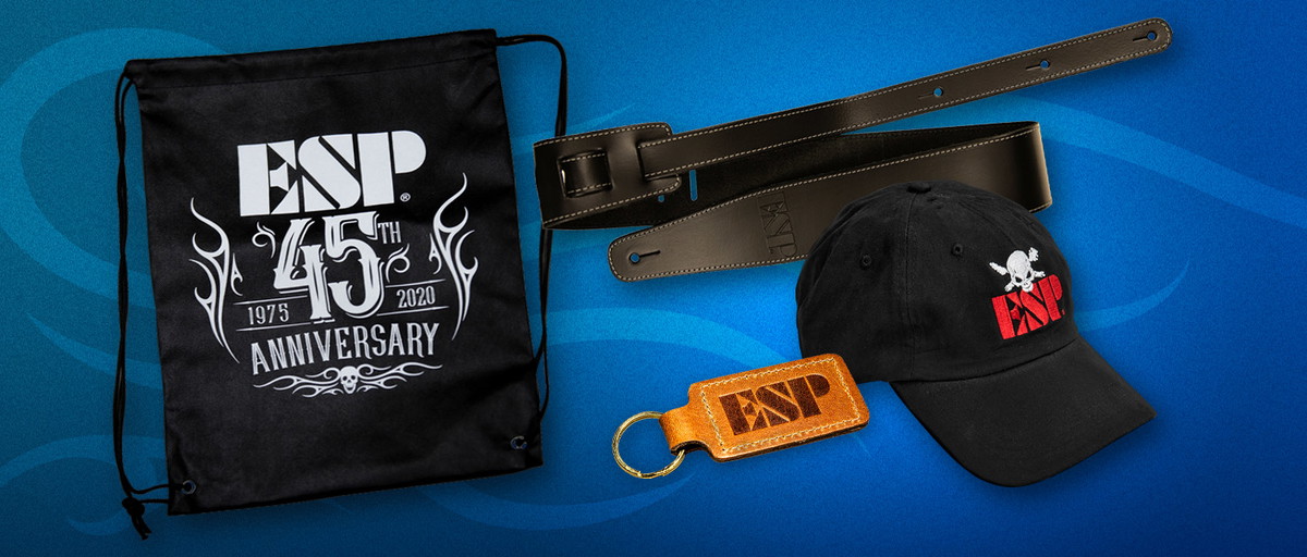 Carousel Slide: Swag Pack