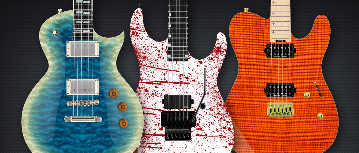 Carousel Slide: USA Config