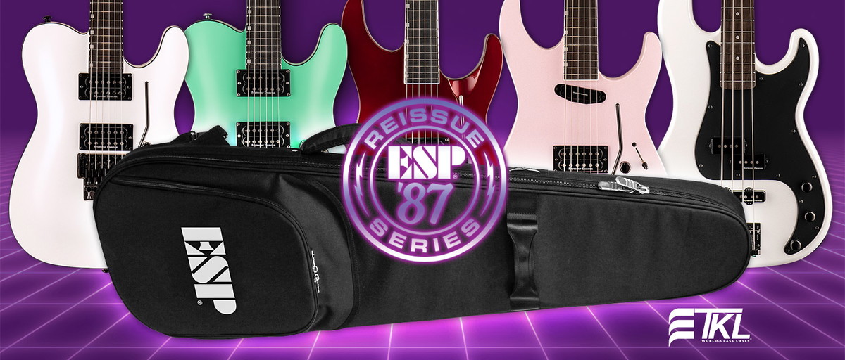 Carousel Slide: 87 Series TKL Promo