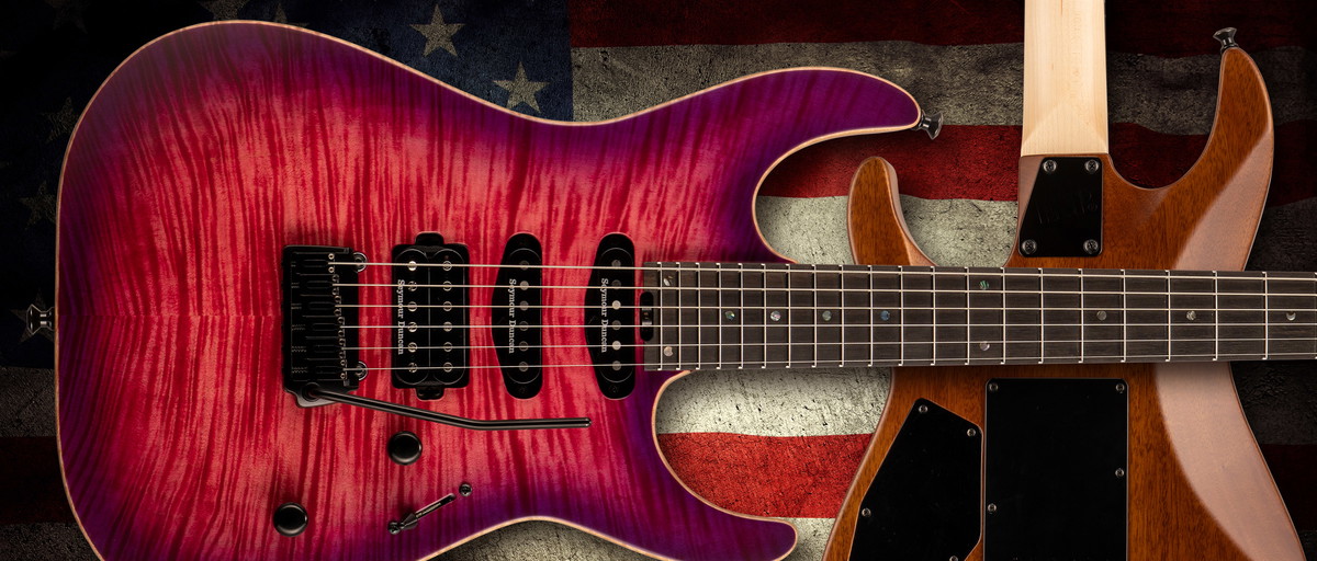 Carousel Slide: USA M-III GT