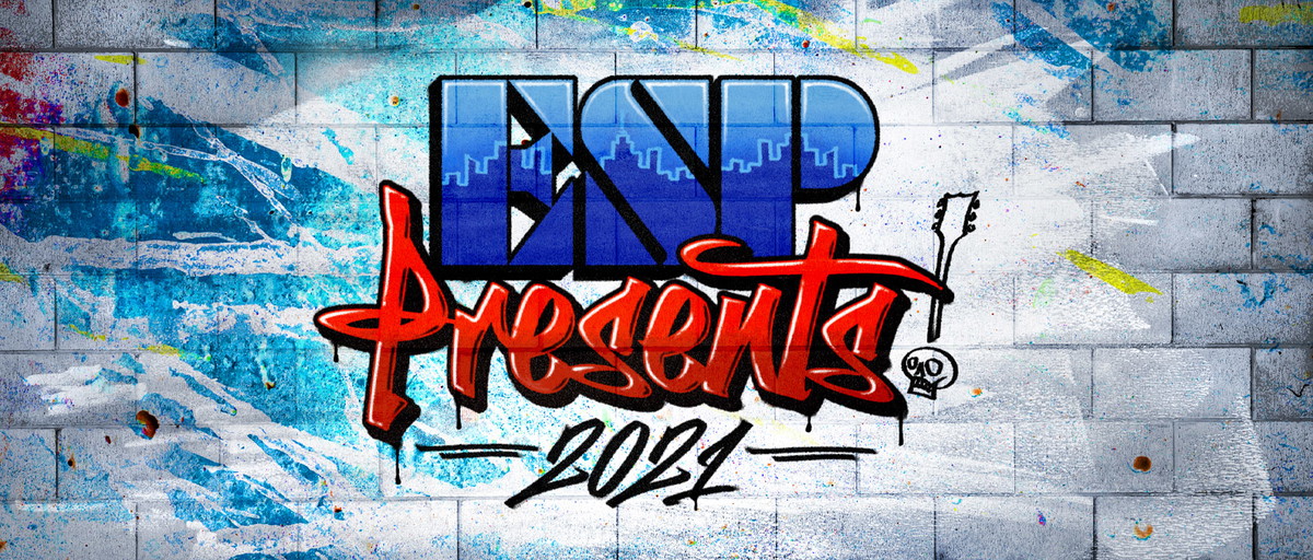 Carousel Slide: ESP Presents