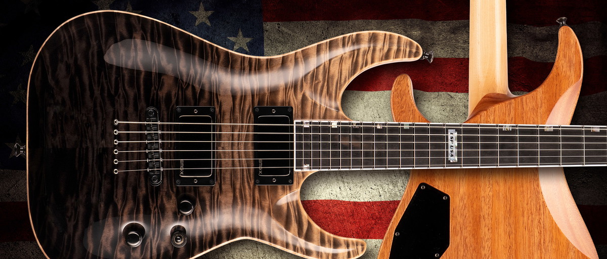 Carousel Slide: USA Horizon-II