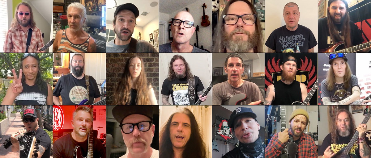 Carousel Slide: 45th Shoutouts