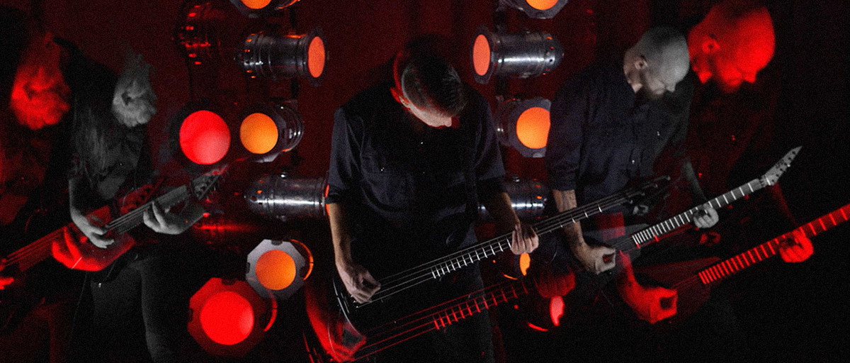 Carousel Slide: Scour