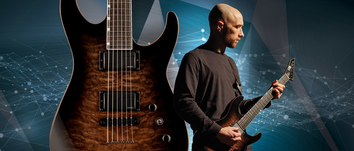 Carousel Slide: JM-II