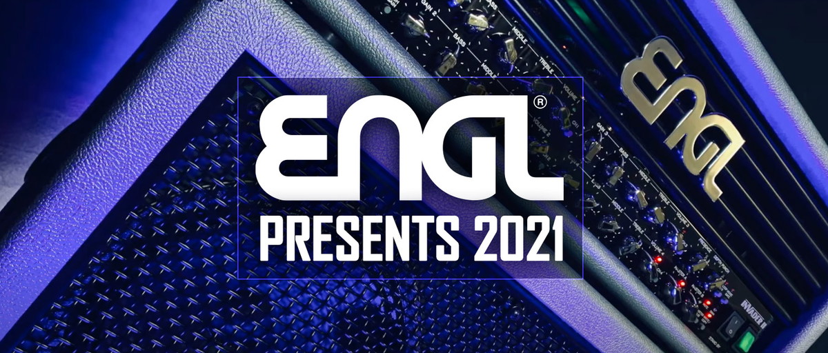 Carousel Slide: ENGL Presents 2021