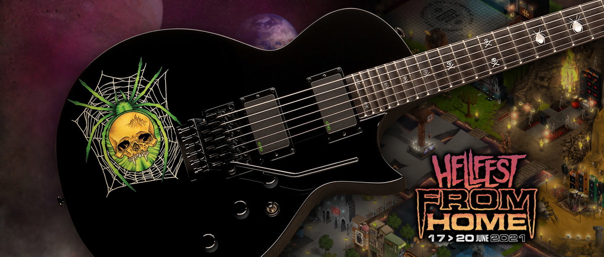 Carousel Slide: KH-3 Contest