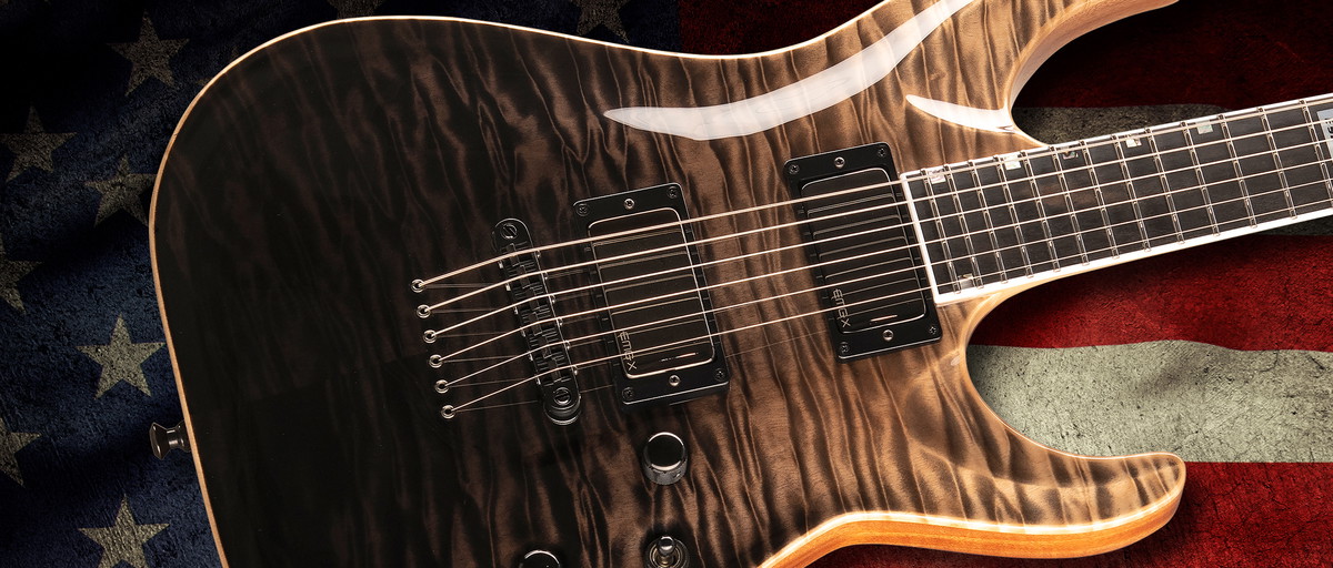 Carousel Slide: USA Horizon-II