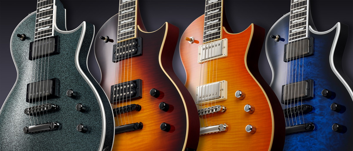 Carousel Slide: ESP E-II Eclipse