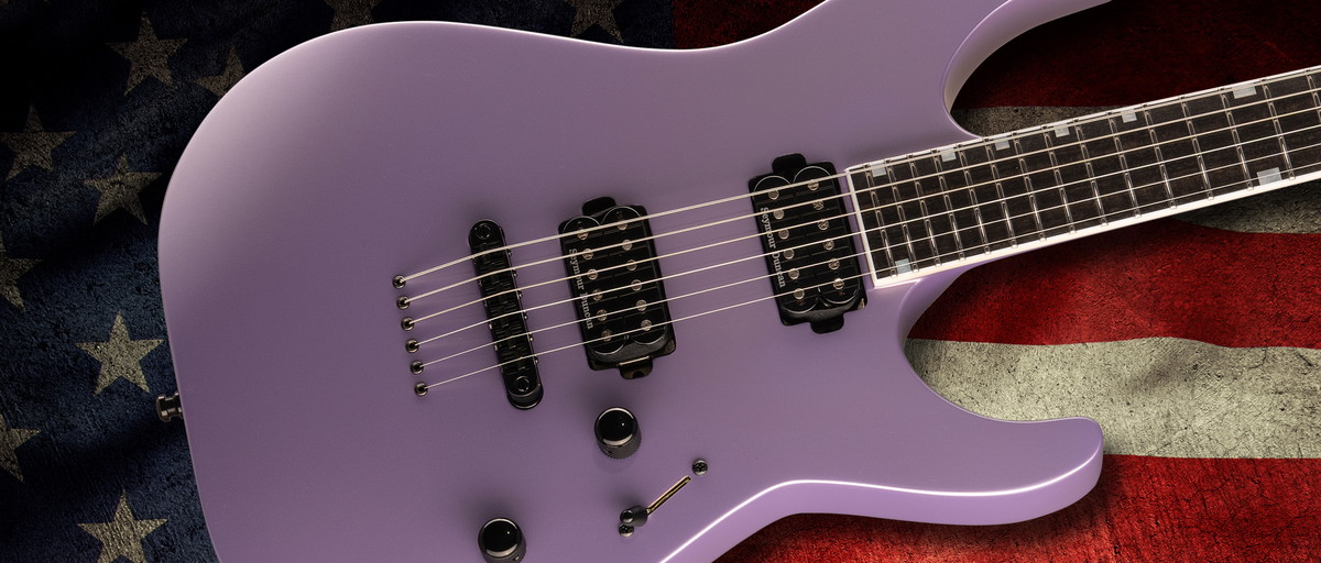 The Esp Guitar Company