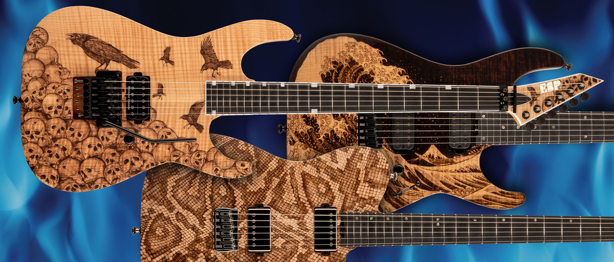 Carousel Slide: Pyro NFTs