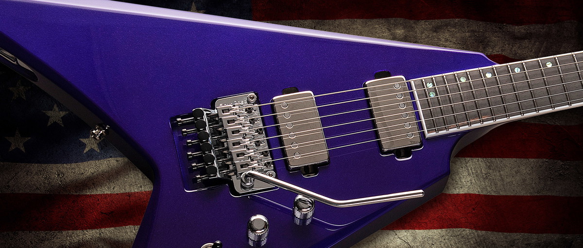 Carousel Slide: USA V-II FR