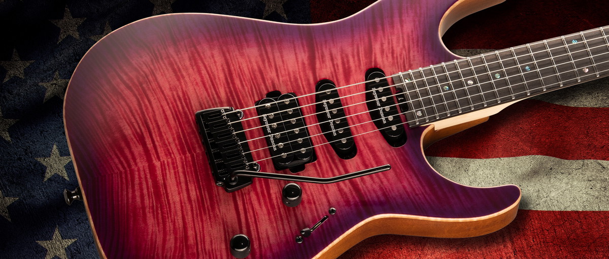 Carousel Slide: USA M-III GT