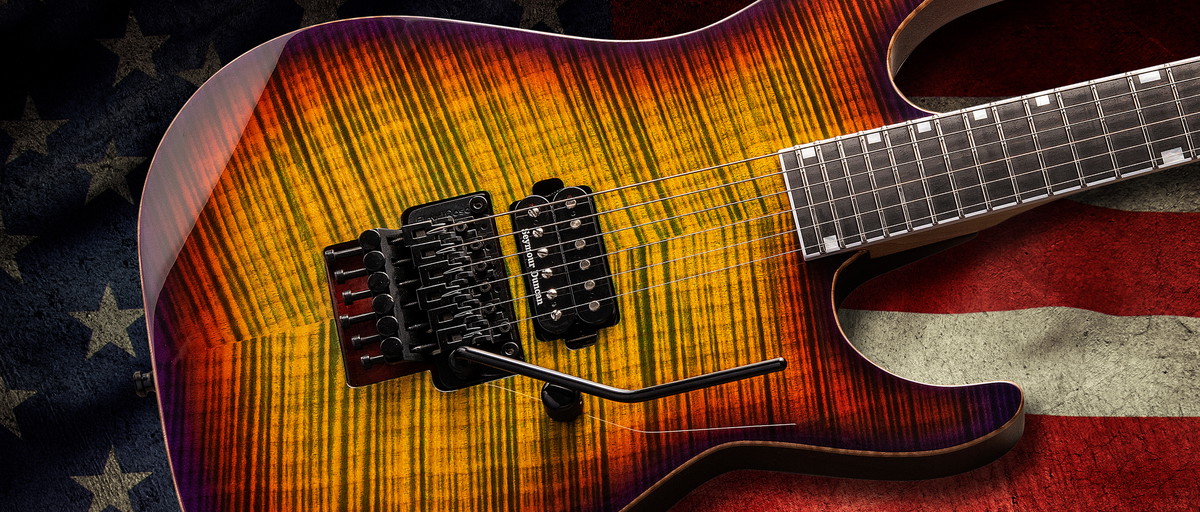 Carousel Slide: USA M-I FR-DLX