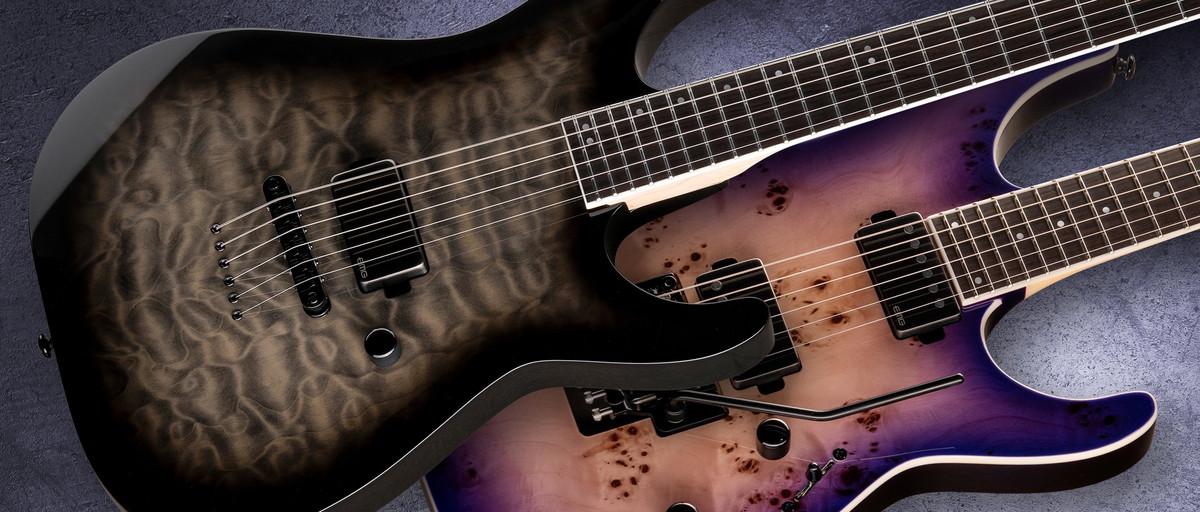 Carousel Slide: M Series Spotlight