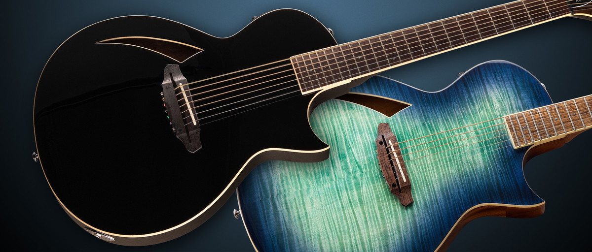 Carousel Slide: TL Series