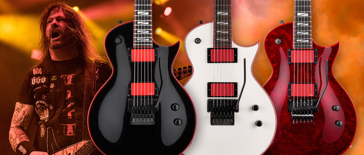 Carousel Slide: Gary Holt Sigs