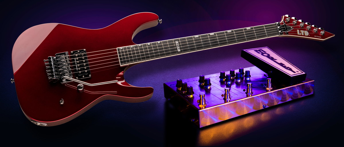 Carousel Slide: New Year New Gear Sweeps