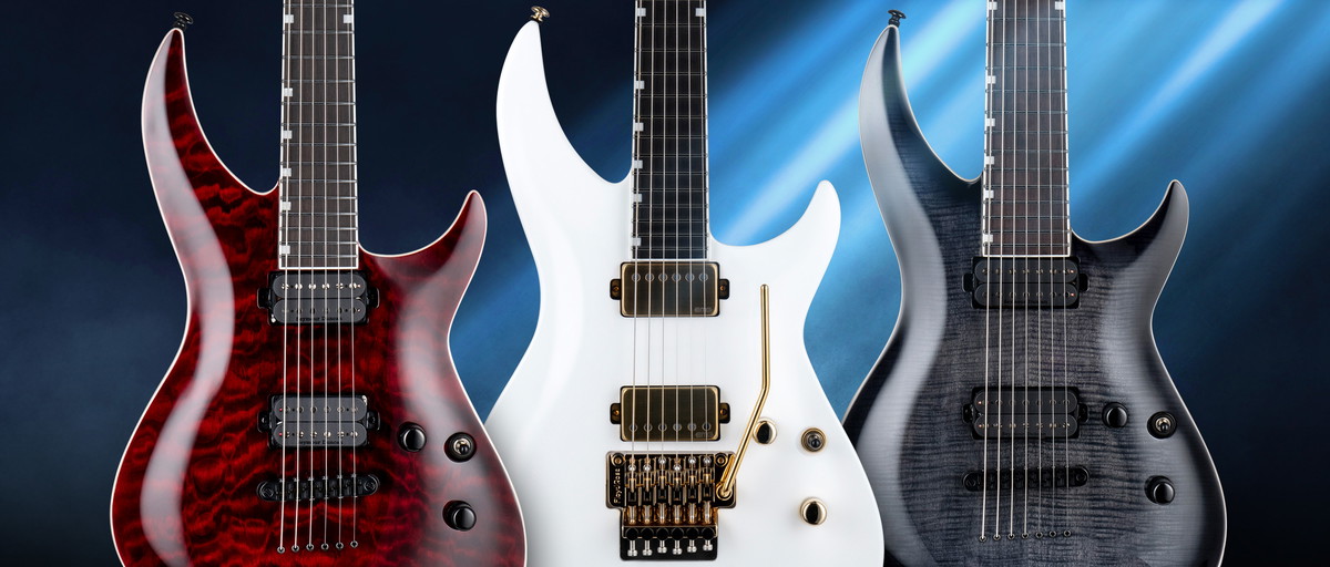 Carousel Slide: H3 Series