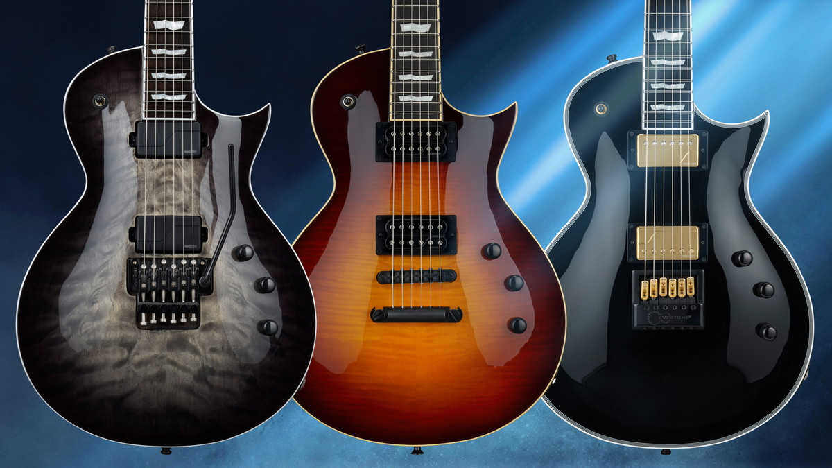 Carousel Slide: E-II ECLIPSE SERIES