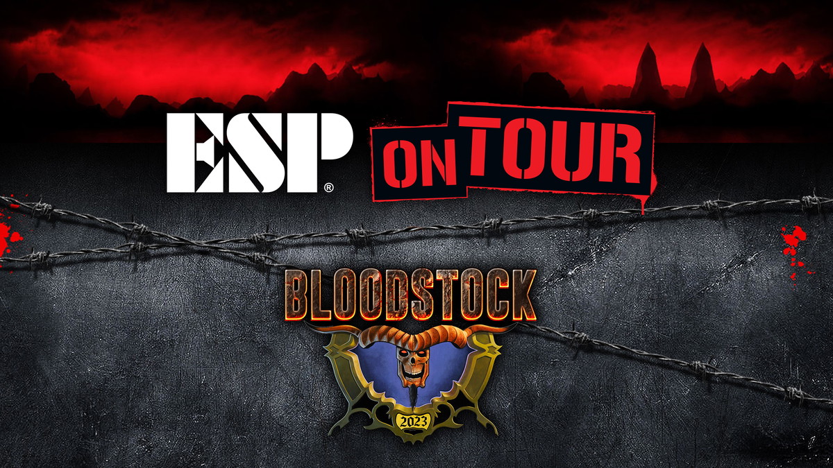 Carousel Slide: Bloodstock 2023