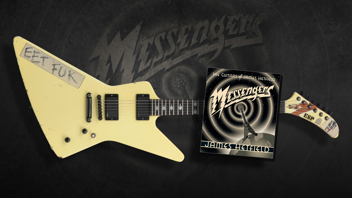 Carousel Slide: Messengers