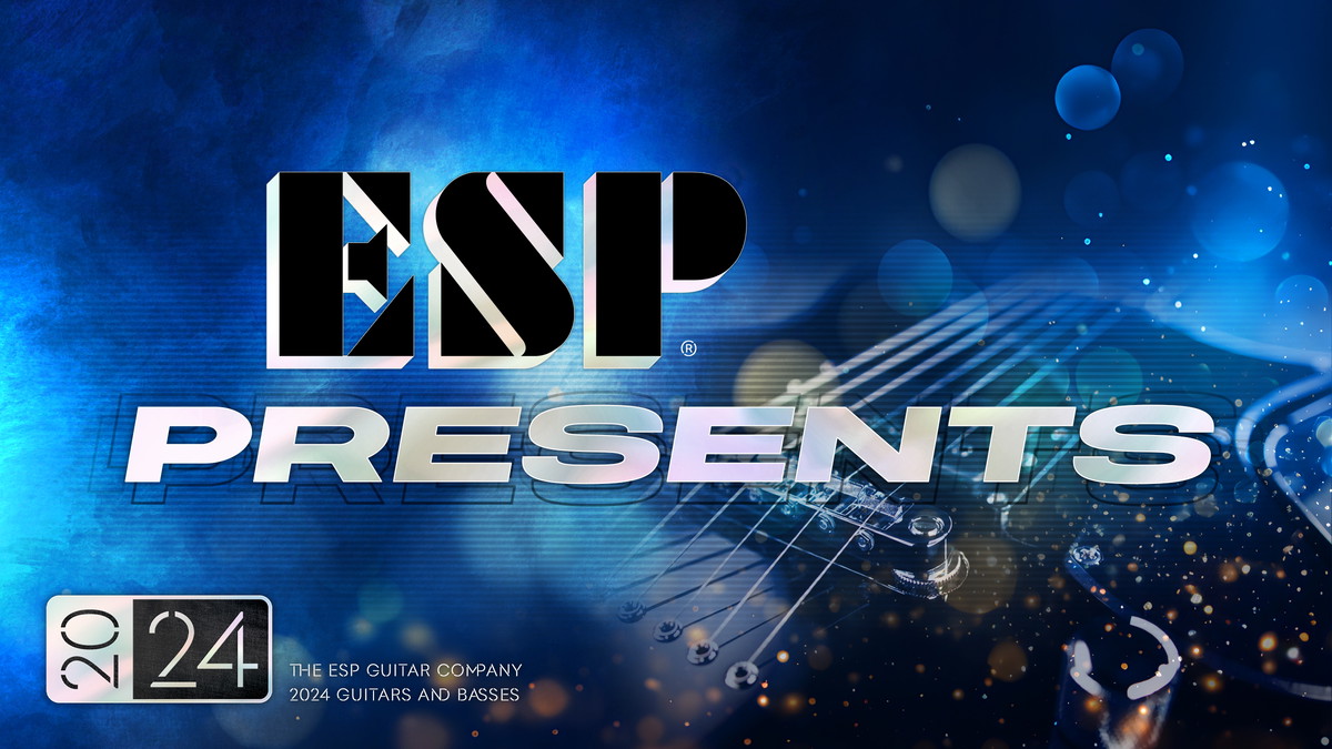 Carousel Slide: ESP Presents 2024