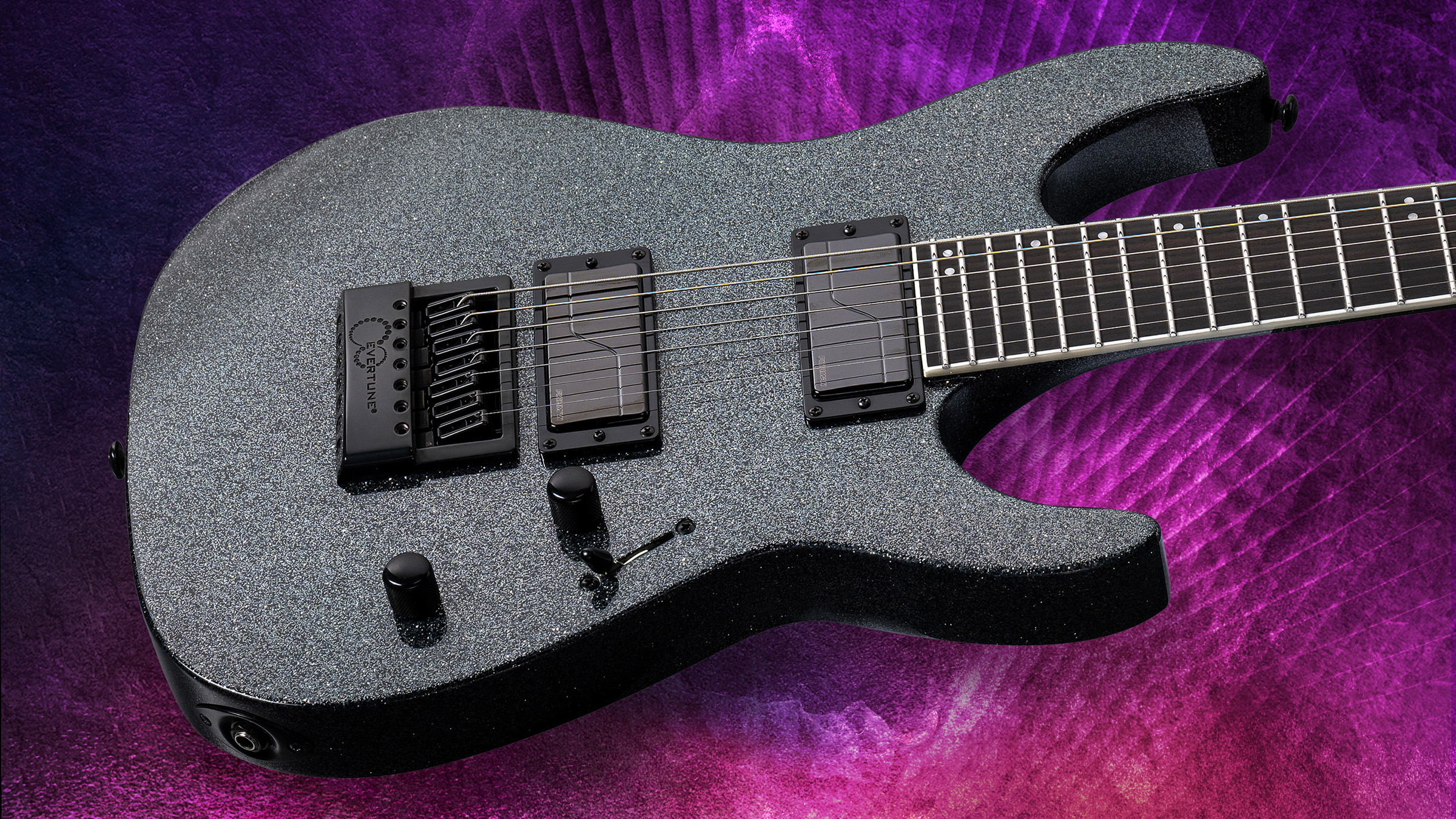 The ESP Guitar Company