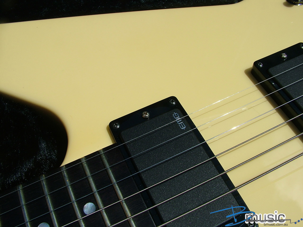 The ESP Guitar Company