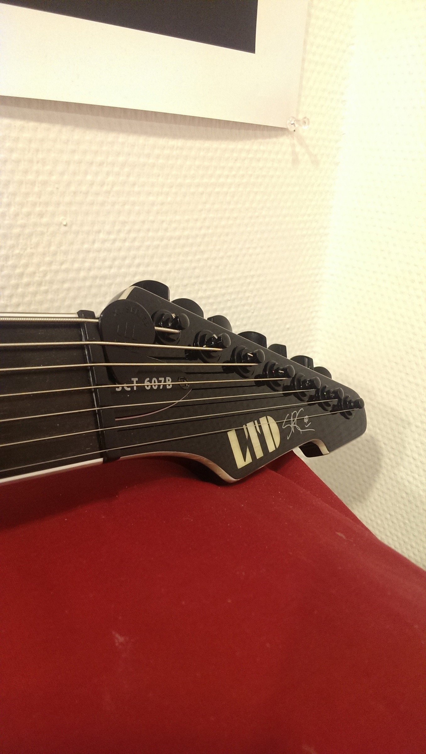 Photo Albums - The ESP Guitar Company