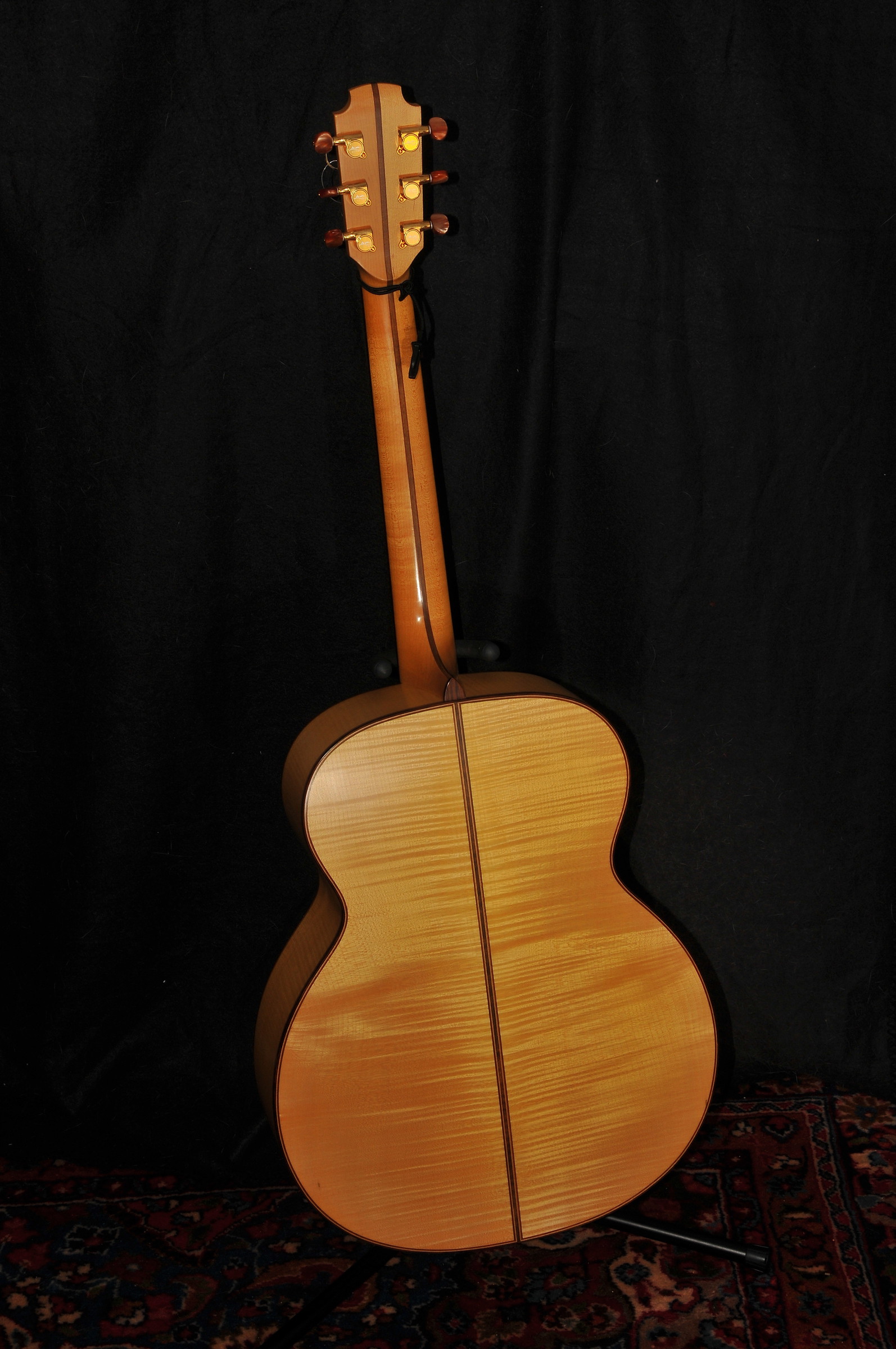 The ESP Guitar Company