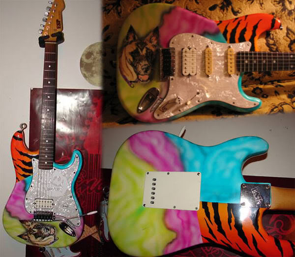 Esp Customgraphics