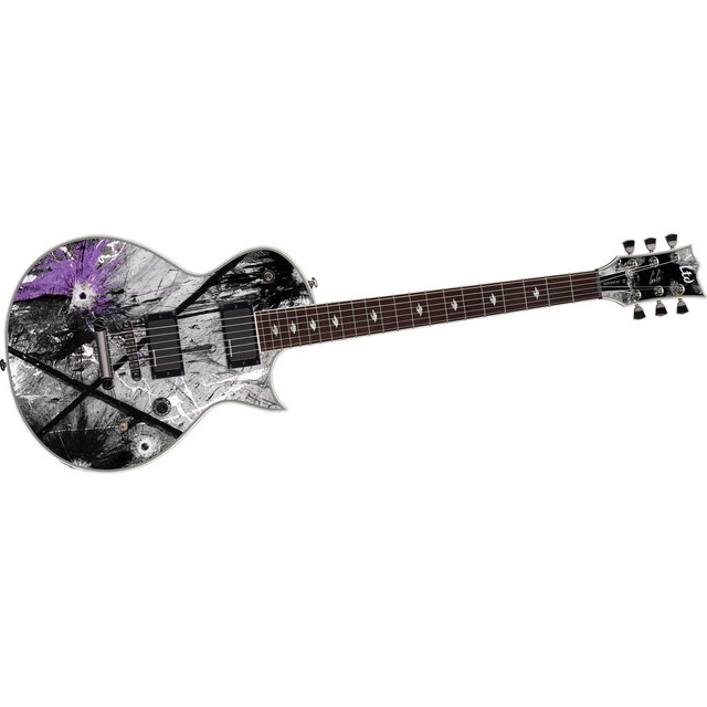 Guitar Esp 20571 Hd Wallpapers