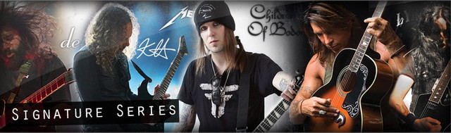 Esp Banner Sig Series