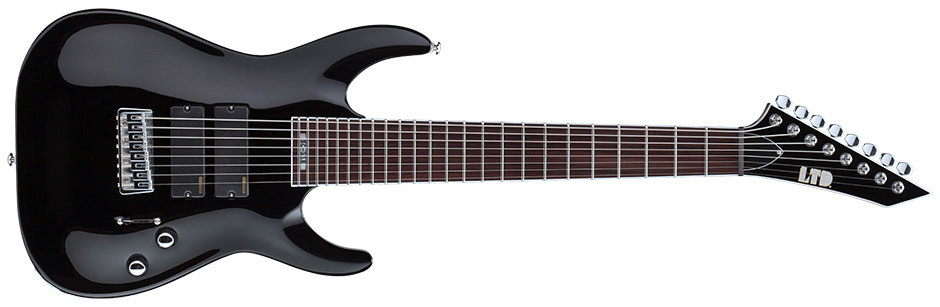 The ESP Guitar Company