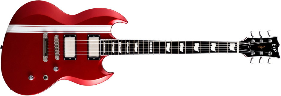 e28papaさま専用　KanazawaPOLES The ESP Guitar Company