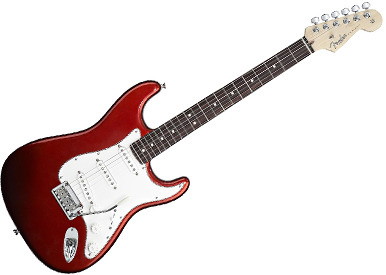 Electric Guitar