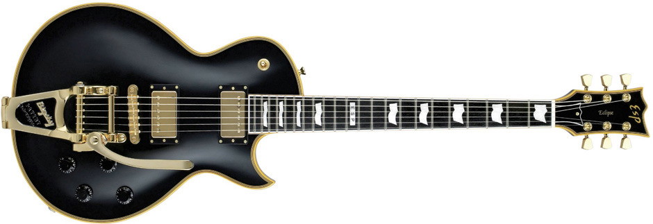 The ESP Guitar Company